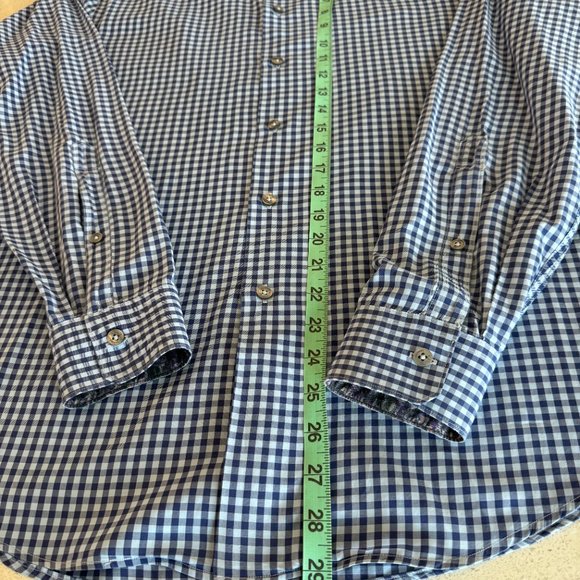 Mens Paul Smith Shirt - Large - Picture 4 of 7